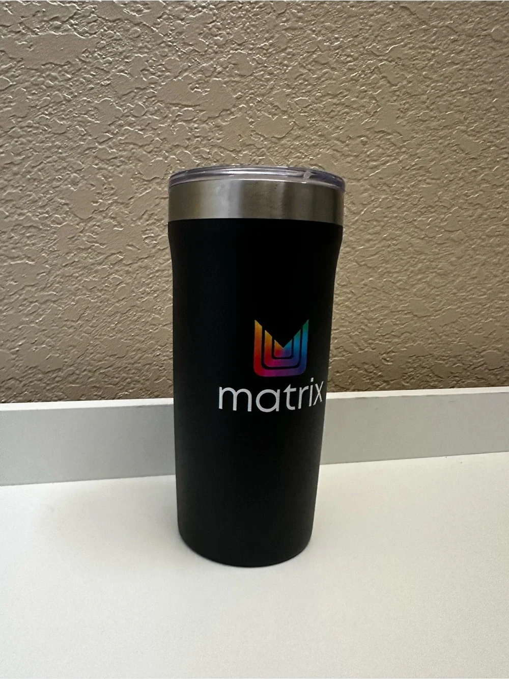Matrix Thermo - Picture 3 of 8